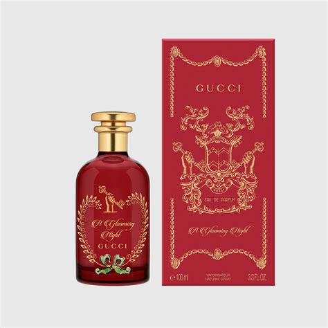 gucci perfume a gloaming night|Gucci a gloaming night.